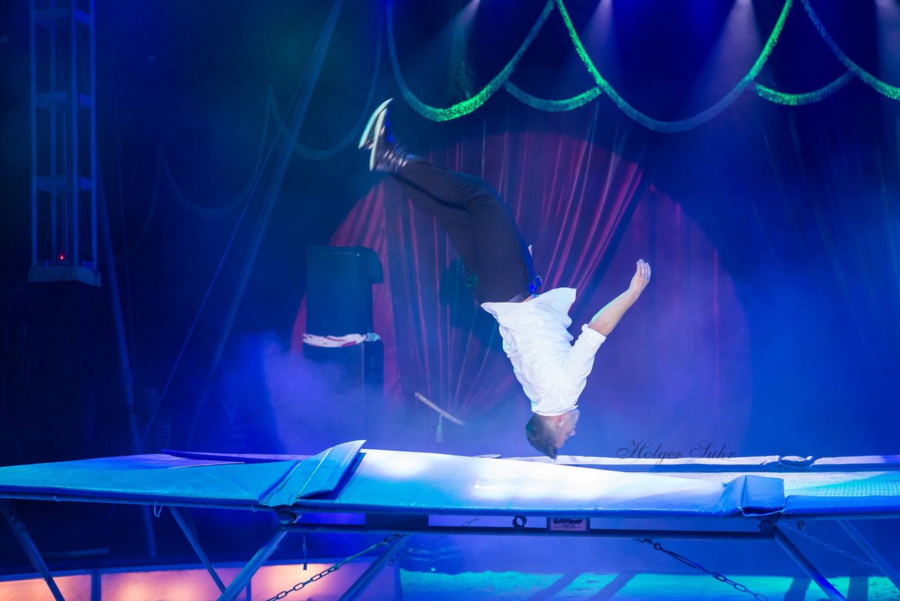 Bild 422 - Circus Europa